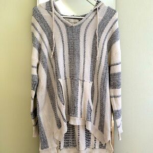 Vintage Havana Beach Hoodie